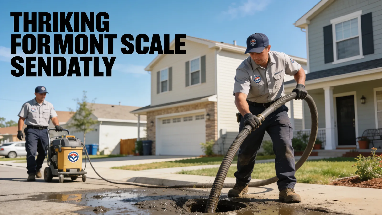 Sewage Cleanup in Fort Monroe, VA near me